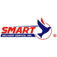 Smart Delivery Service