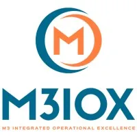 M3IOX LLC.