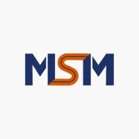 MSM INDUSTRIA COMERCIO E SERVIÇOS DE CALDEIRARIA LTDA.