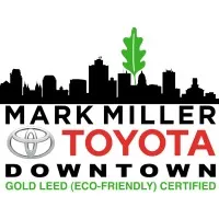 Mark Miller Toyota