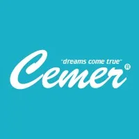 Cemer® Playground Equipment