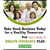 Star Health  And Allied Insurance