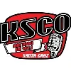 KSCO 1080AM/104.1FM Talk Radio KSCO 1080AM/104.1FM Talk Radio