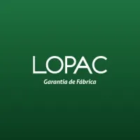 LOPAC LOPAC