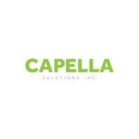 Capella Solutions Inc.