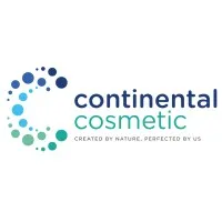 PT Continental Cosmetic