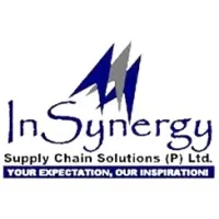 InSynergy Supply Chain Solutions Pvt. Ltd. InSynergy Supply Chain Solutions Pvt. Ltd.