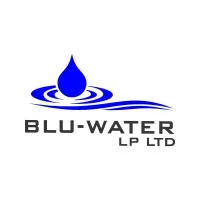 Blu-Water LP