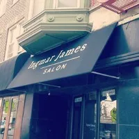 Ingmar James Salon