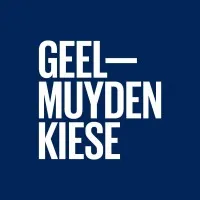 Geelmuyden Kiese Norge