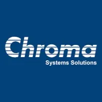 Chroma Systems Solutions Latinoamérica Chroma Systems Solutions Latinoamérica