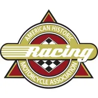 AHRMA (American Historic Motorcycle Racing Association) AHRMA (American Historic Motorcycle Racing Association)