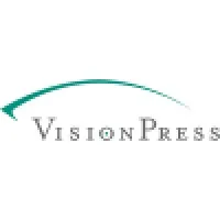 Vision Press / Vision Marketing Communications Vision Press / Vision Marketing Communications
