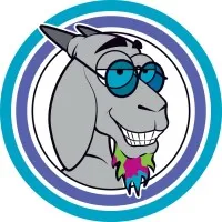Groovy Goat