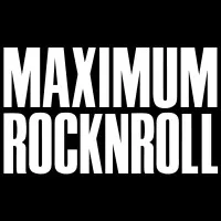 Maximum Rocknroll