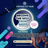 Cephas ICT Hub