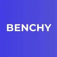Benchy