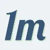 1m 1m