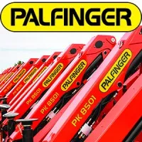 Palfinger USA, LLC
