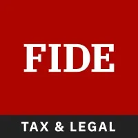 FIDE Tax & Legal