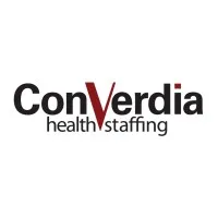 Converdia Health Staffing