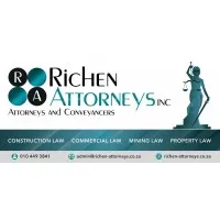 Richen Attorneys Inc Richen Attorneys Inc