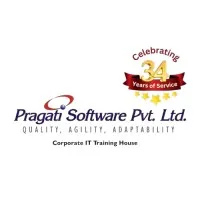 Pragati Software Pvt. Ltd.
