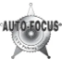 Auto-Focus Security