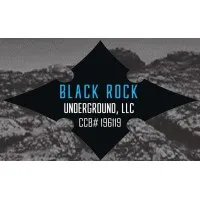 Black Rock Underground, LLC Black Rock Underground, LLC