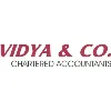 Vidya and Co.(Chartered Accountants) Vidya and Co.(Chartered Accountants)