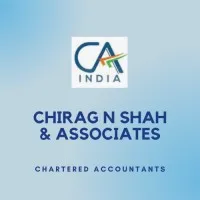 CHIRAG N SHAH & ASSOCIATES