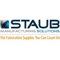 Staub Manufacturing Solutions