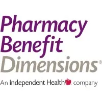 Pharmacy Benefit Dimensions Pharmacy Benefit Dimensions