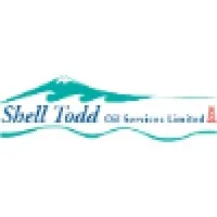 Shell Todd Oil Services email format