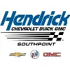 Hendrick Chevrolet Buick GMC Cadillac Southpoint Hendrick Chevrolet Buick GMC Cadillac Southpoint