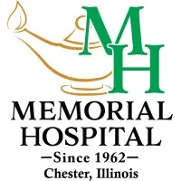 Memorial Hospital, Chester, IL Memorial Hospital, Chester, IL