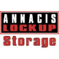 Annacis Lock-Up Storage Depot