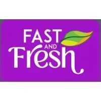 Fast and Fresh Co ltd