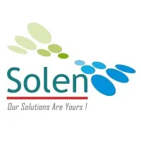 SOLEN Groupe SOLEN Groupe