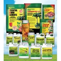 Southern Agricultural Insecticides