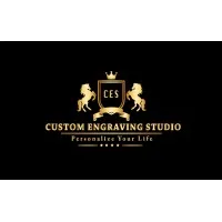Custom Engraving Studio