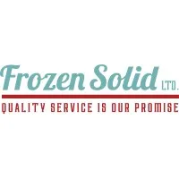 Frozen Solid Ltd. Frozen Solid Ltd.