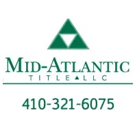 Mid-Atlantic Title, LLC