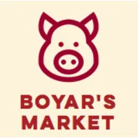 Boyar's Food Market