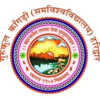 Gurukula Kangri Vishwavidyalaya Gurukula Kangri Vishwavidyalaya