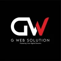 G Web Solution G Web Solution