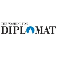 The Washington Diplomat