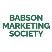 Babson Marketing Society