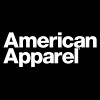 American Apparel American Apparel