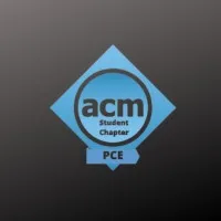 PCE ACM Student Chapter 
